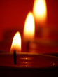 candle lights