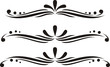 scroll design