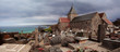 panorama normandy