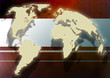worldmap or globus