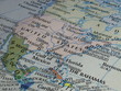 north america