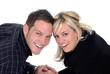 happy together