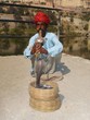 Photo: snake charmer snake charmer