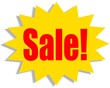 sale