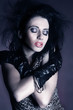 magic witch