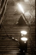Photographie : ambiance lumineuse