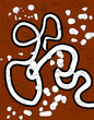 hand drawn background