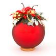 glass ball