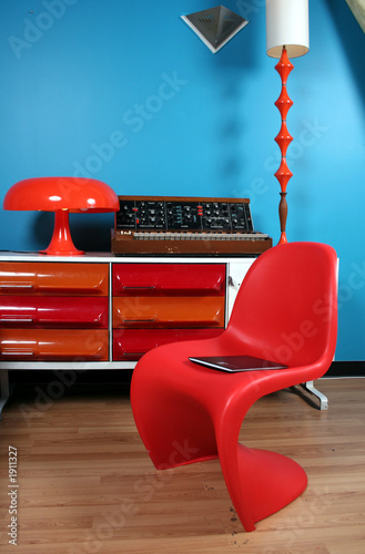 cool room