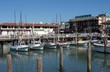 down by the docks
