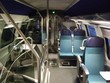 second class swiss train
