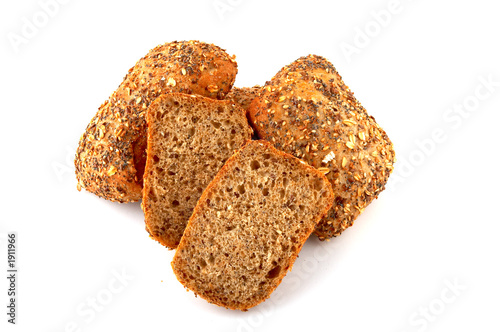 Photo: rolls rolls