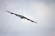 flying high
