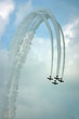 air show