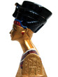 nefertiti