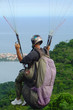 paraglider