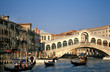 Venedig, rialtobrücke