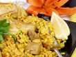 paella