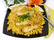 paella