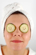 eye rest