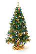 sapin de noel
