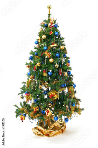 Photo: sapin de noel sapin de noel