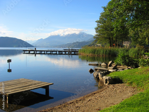 see und berge