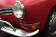 wolksvagen karmann ghia