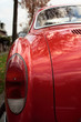 wolksvagen karmann ghia