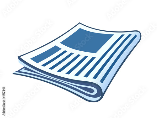 newspaper