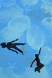 people underwater