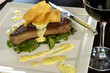 strip steak strip steak