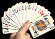 cartes à jouer