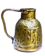 pot en cuivre