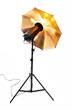 flash de studio flash de studio