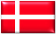 dänemark fahne denmark flag