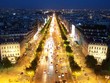 champs elysees à paris champs elysees à paris