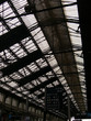 structure metallique
