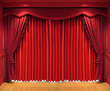 curtains