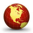 world globe geographic 2 world globe geographic 2
