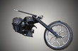 motorcycle