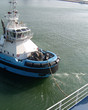 la nave