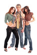 friends