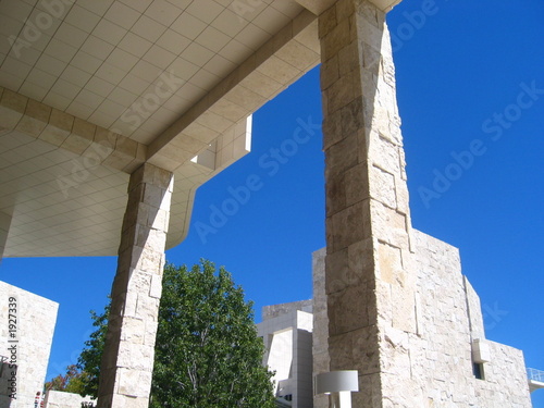 Photo: modern architecture modern architecture