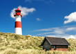 leuchtturm sylt