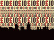 london skyline