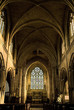 wentworth church interior