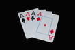 poker hand