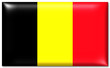 belgien fahne belgium flag