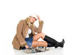 winter fashion